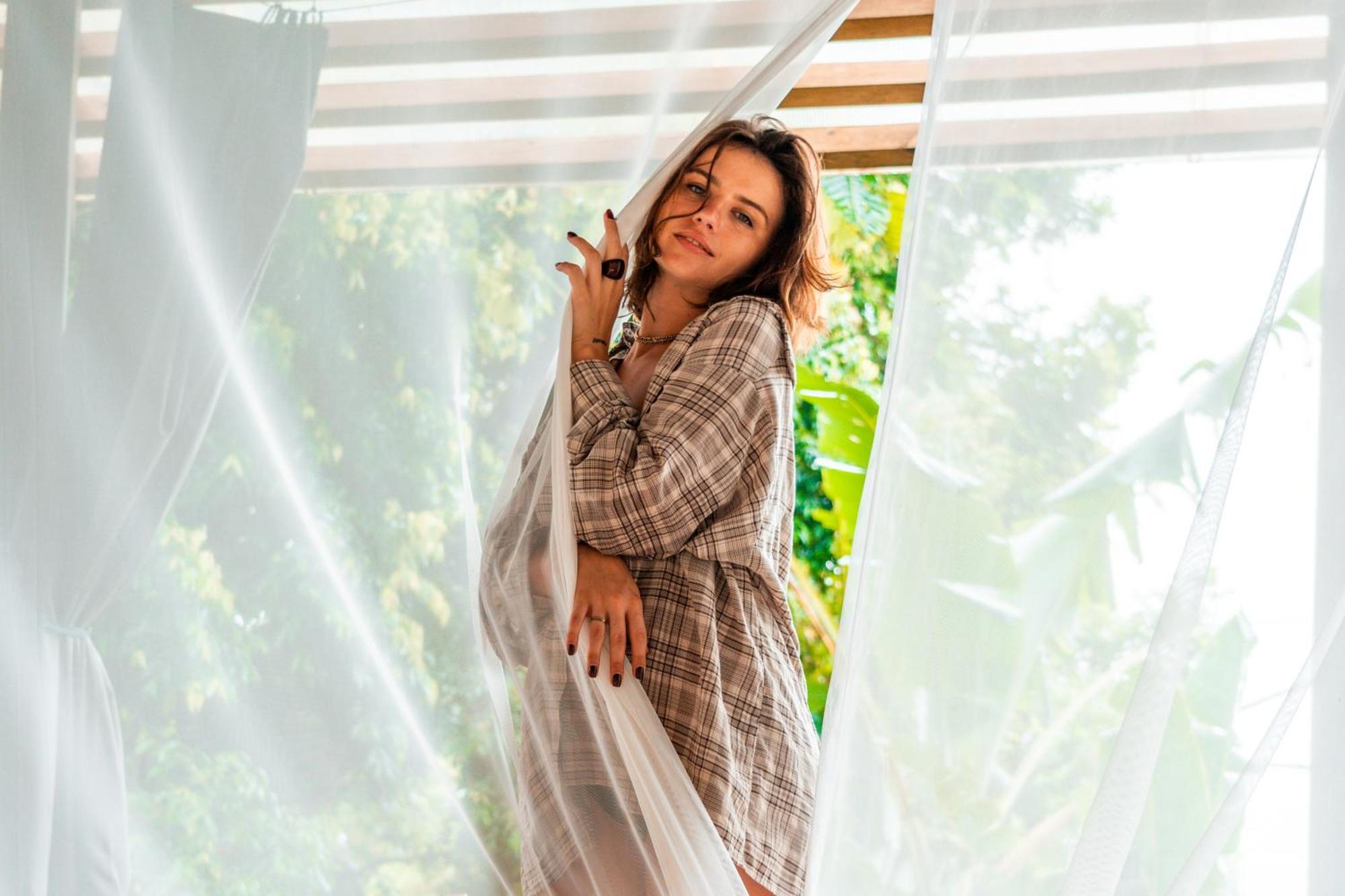 La Loma Jungle Lodge And Chocolate Farm Μπόκας ντελ Τόρο Εξωτερικό φωτογραφία