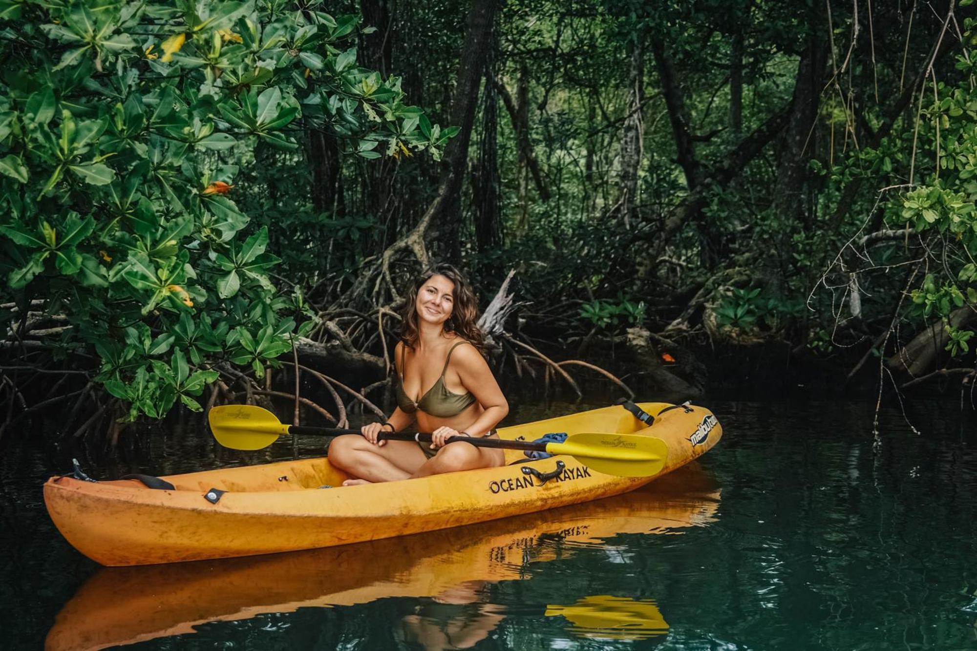 La Loma Jungle Lodge And Chocolate Farm Μπόκας ντελ Τόρο Εξωτερικό φωτογραφία